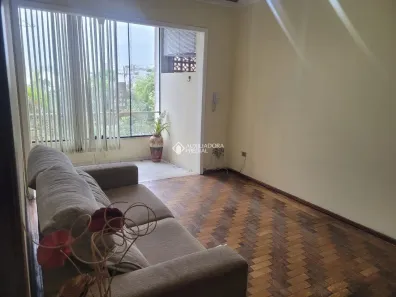 Apartamento com 3 Quartos à venda, 93m² no Azenha, Porto Alegre