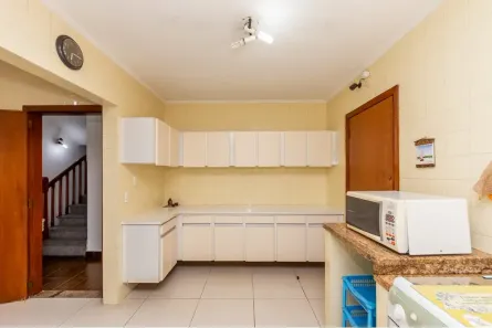 Casa com 3 Quartos à venda, 265m² no Aclimação, São Paulo