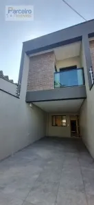 Casa com 3 Quartos à venda, 111m² no Vila Guilhermina, São Paulo