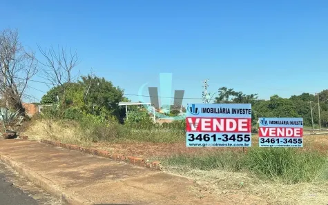 Lote/Terreno à venda, 10m² no Jardim Morumbi, Araraquara