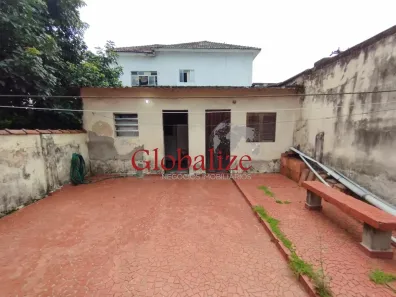 Lote/Terreno à venda, 210m² no Vila Belmiro, Santos