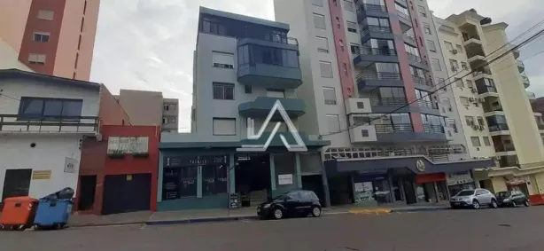 Apartamento com 3 Quartos à venda, 154m² no Centro, Passo Fundo