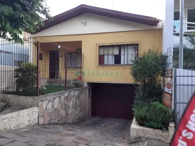 Casa com 3 Quartos à venda, 110m² no Cristo Redentor, Caxias do Sul