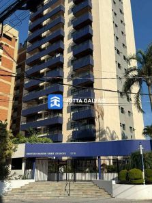 Apartamento com 1 Quarto à venda, 49m² no Cambuí, Campinas