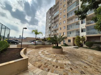 Apartamento com 2 Quartos à venda, 92m² no Vila Vitório Mazzei, São Paulo