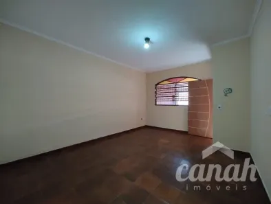 Casa com 2 Quartos à venda, 77m² no Alto do Ipiranga, Ribeirão Preto