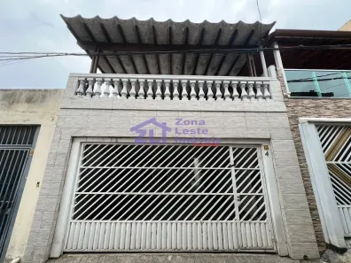 Sobrado com 3 Quartos à venda, 132m² no Chácara Belenzinho, São Paulo