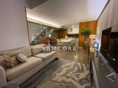 Apartamento com 2 Quartos à venda, 82m² no Sítio Tamboré Alphaville, Barueri