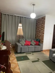 Sobrado com 4 Quartos à venda, 204m² no Centro Alto, Ribeirão Pires
