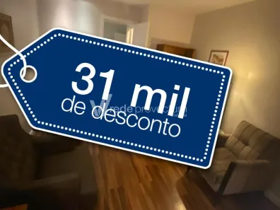 Sala Comercial com 2 Quartos à venda, 32m² no Centro, Campinas