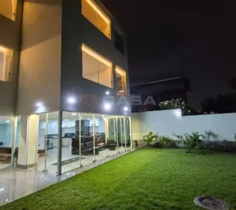 Casa de Condomínio com 4 Quartos à venda, 450m² no Manguinhos, Serra
