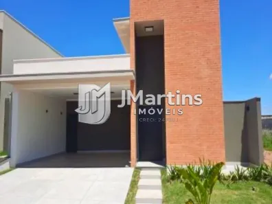 Casa de Condomínio com 3 Quartos à venda, 171m² no Parque Faber Castell I, São Carlos