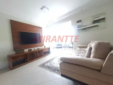 Apartamento com 3 Quartos à venda, 92m² no Santa Teresinha, São Paulo