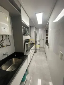 Apartamento com 2 Quartos à venda, 86m² no Jardim Flor da Montanha, Guarulhos