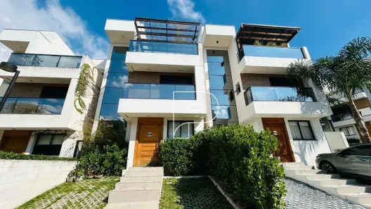 Casa de Condomínio com 4 Quartos para venda ou aluguel, 130m² no Vila de São Fernando, Cotia