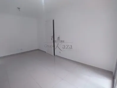 Apartamento com 2 Quartos à venda, 52m² no Residencial União, São José dos Campos