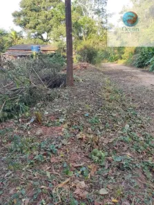 Lote/Terreno à venda, 1260m² no Morada das Águias (Itaipuaçu), Maricá