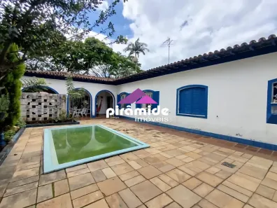 Casa com 4 Quartos à venda, 540m² no Jardim Apolo I, São José dos Campos