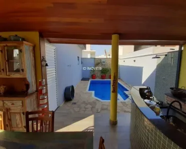 Casa com 4 Quartos à venda, 220m² no Parque Ibiti Reserva, Sorocaba