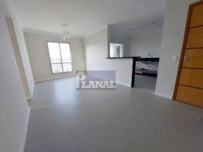 Apartamento com 2 Quartos à venda, 66m² no Jardim Oriental, São Paulo