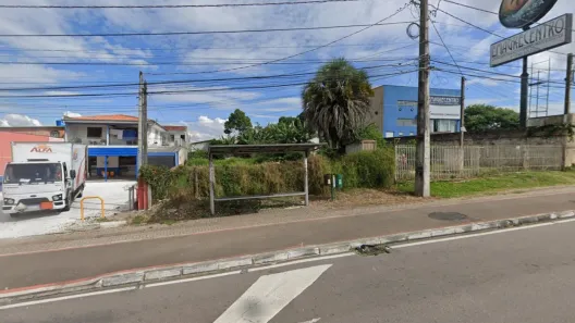 Lote/Terreno à venda, 540m² no Centro, Pinhais