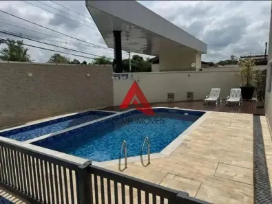 Apartamento com 2 Quartos à venda, 56m² no Jardim Santa Maria, Jacareí