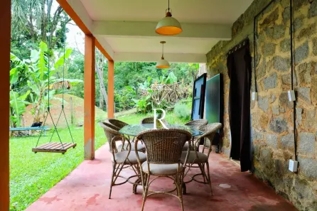Casa de Condomínio com 3 Quartos para alugar, 220m² no Lagoa da Conceição, Florianópolis