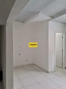 Sala Comercial para alugar, 114m² no Nova Petrópolis, São Bernardo do Campo