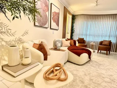 Apartamento com 3 Quartos à venda, 110m² no Centro, Balneário Camboriú