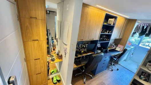 Apartamento com 2 Quartos à venda, 88m² no Vila Guarani (Z Sul), São Paulo