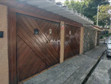 Casa com 3 Quartos à venda, 175m² no Campo Belo, São Paulo
