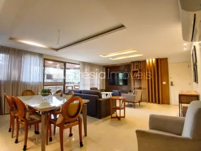 Apartamento com 4 Quartos à venda, 171m² no Barra da Tijuca, Rio de Janeiro