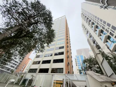 Sala Comercial à venda, 429m² no Moema, São Paulo