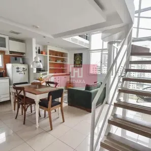 Apartamento com 1 Quarto à venda, 60m² no Jardim Vila Mariana, São Paulo