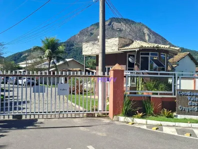 Casa de Condomínio com 3 Quartos à venda, 138m² no Inoã (Inoã), Maricá