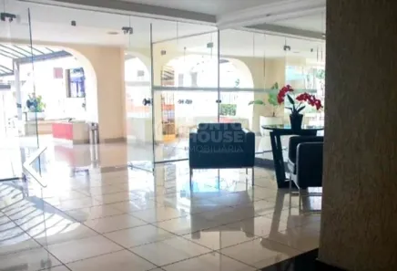 Apartamento com 2 Quartos à venda, 46m² no Vila Guarani (Z Sul), São Paulo