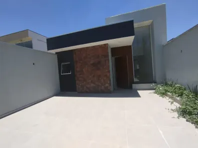 Casa com 3 Quartos à venda, 120m² no Setville Altos de São José, São José dos Campos