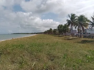 Lote/Terreno à venda, 1800m² no , Tamandaré