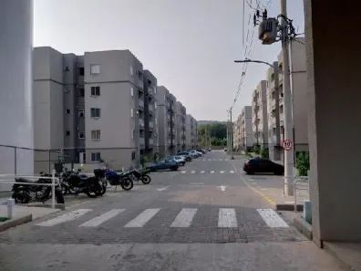 Apartamento com 2 Quartos à venda, 53m² no Ponto Chic, Nova Iguaçu