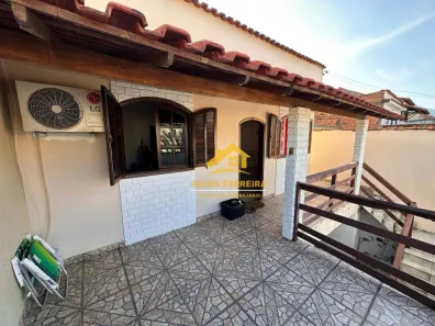 Casa com 2 Quartos à venda, 120m² no Campo Grande, Rio de Janeiro