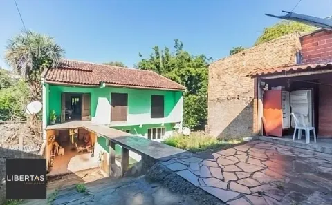 Casa com 5 Quartos à venda, 251m² no Bom Jesus, Porto Alegre