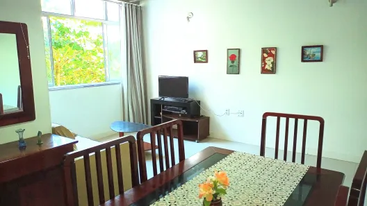 Apartamento com 3 Quartos à venda, 100m² no Imbuí, Salvador