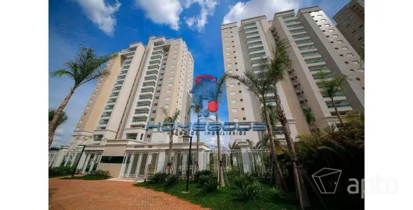 Apartamento com 3 Quartos à venda, 134m² no Taquaral, Campinas
