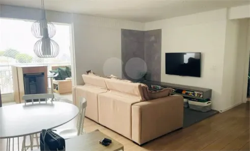 Apartamento com 2 Quartos à venda, 79m² no Vila Paiva, São Paulo
