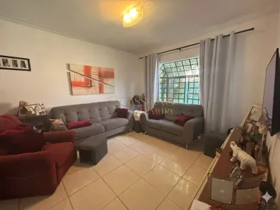 Casa com 3 Quartos à venda, 102m² no Jardim das Indústrias, São José dos Campos