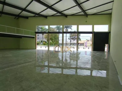 Ponto Comercial para alugar, 300m² no Cidade Jardim, Taubaté