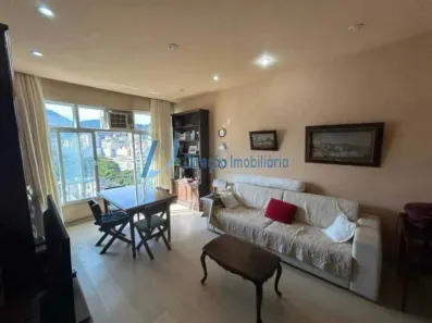 Cobertura com 4 Quartos à venda, 168m² no Copacabana, Rio de Janeiro