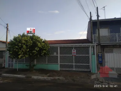 Casa com 2 Quartos à venda, 145m² no Jardim Santa Clara do Lago I, Hortolândia