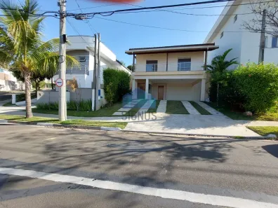 Casa de Condomínio com 3 Quartos à venda, 213m² no Jardim Alto da Colina, Valinhos