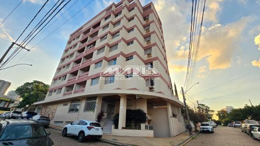 Apartamento com 4 Quartos à venda, 267m² no Vila Embaré, Valinhos